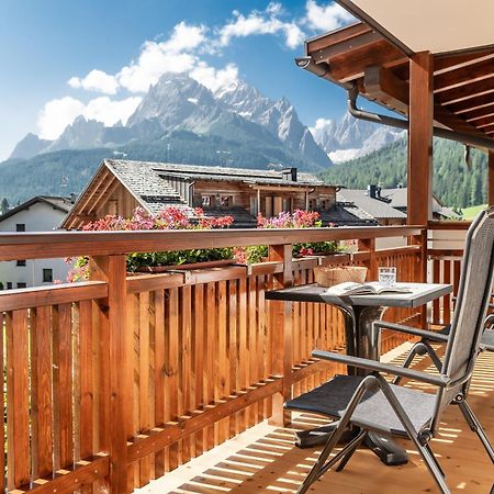 Chalet Rudla Sexten Exteriör bild